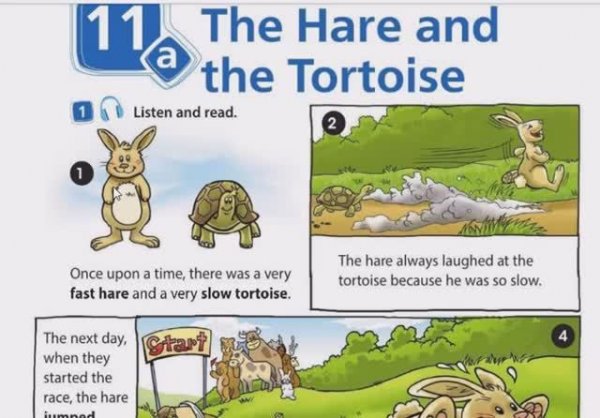 SPOTLIGHT 4 учебник 2 часть страница 22,23