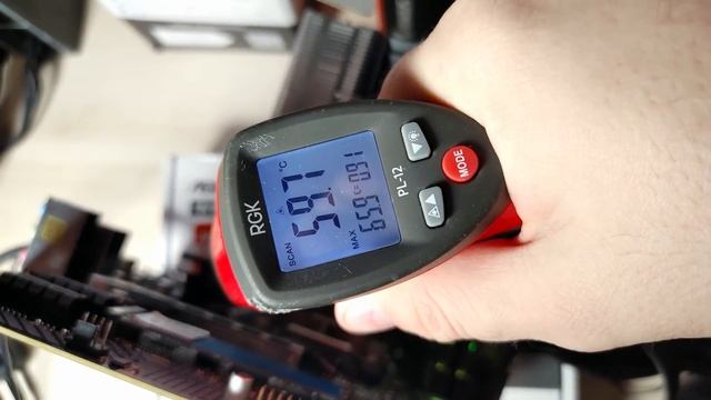 ASRock B650M-H/M.2+ - лучшая ультрабюджетная B650M. Потому, что других нормальных за эти деньги нет