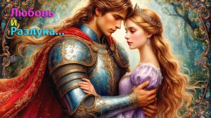 А.Малинин: "Две вечных дороги - Любовь и Разлука - проходят сквозь сердце мое."