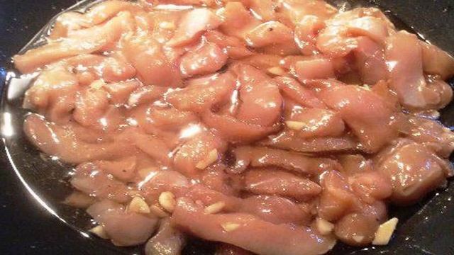 Книга рецептов