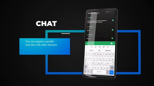 Radio 4YOU APP смотреть онлайн