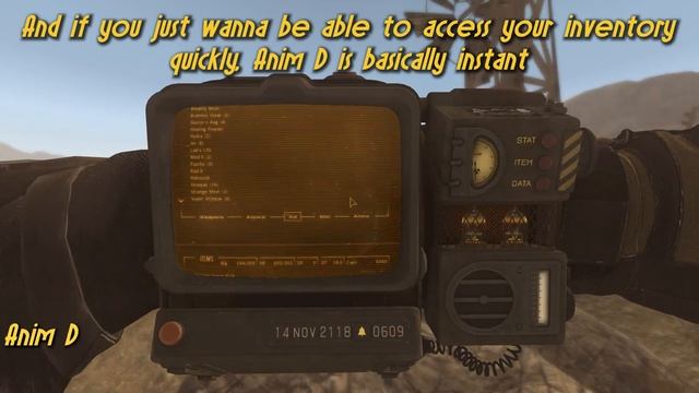 Subtle but Essential Mods | Fallout New Vegas Mods смотреть онлайн