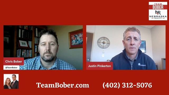 Financing Matters w/ Justin Pinkerton - Arbor Bank смотреть онлайн