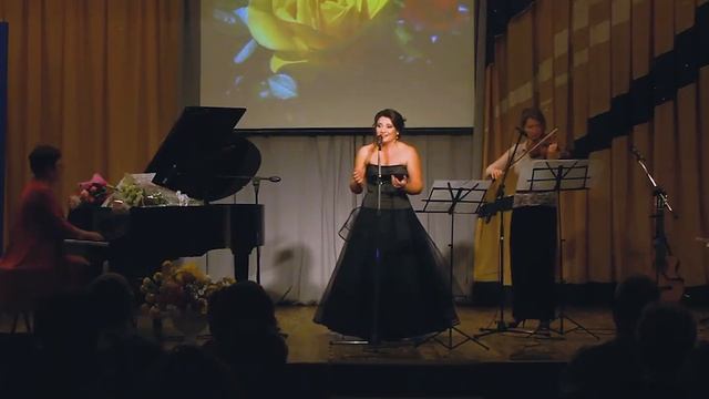 «Молитва» (исп. Ксения Малышева) смотреть онлайн