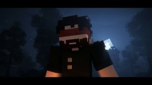 ТАЙНА ЛЕСНОГО МОНСТРА - Анимация Minecraft(1080P_60FPS).mp4