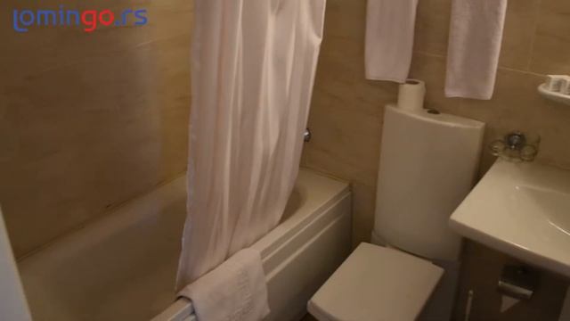 Marlin Inn Resort ⭐⭐⭐⭐ смотреть онлайн