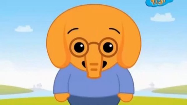 ПЛИМ ПЛИМ Весёлые маски Plim Plim для детишек