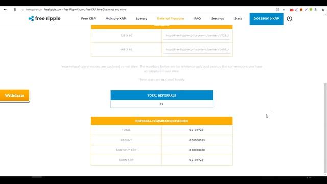 Кран - FreeRipple. Обзор лучшего сайта 2017 года! смотреть онлайн