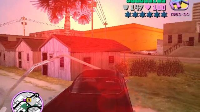 Mission:Trojan VooDoo|GTA Vice City| Albadi_Chhora смотреть онлайн