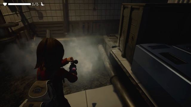 #5 Gylt 100% Cinematic Walkthrough (Best Ending, No Damage) THE GYM смотреть онлайн