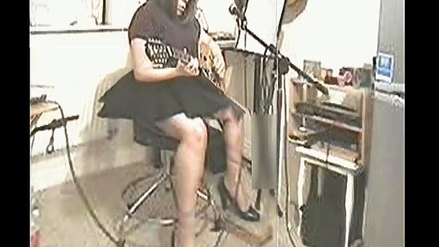 Electric Bouzouki with EHX Green Russian - Egyptian HEAVY METAL !!! смотреть онлайн