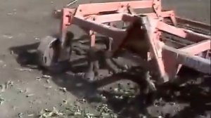 трактор Бизон