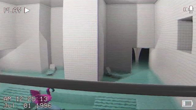 The Classrooms Pt 2. The Poolrooms смотреть онлайн