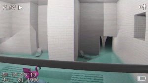 The Classrooms Pt 2. The Poolrooms