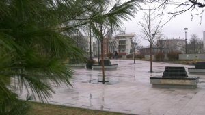 Чем и кого удивил первый весенний месяц