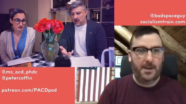 We're Jealous of Nicaragua's Elections (feat. Andrew Saturn of Socialism Train) смотреть онлайн