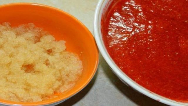 Книга рецептов