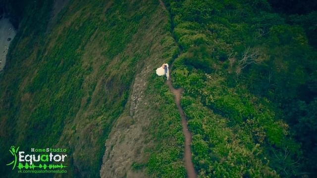 Свадебная квадросъемка смотреть онлайн