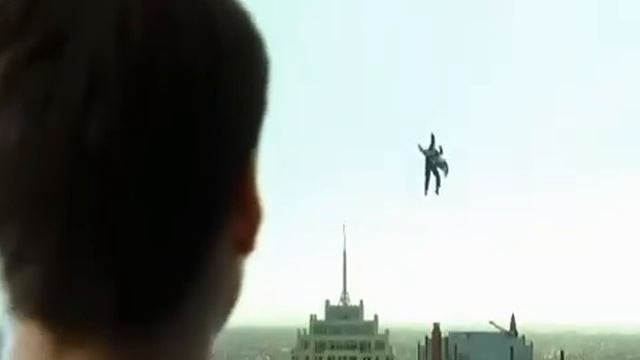 Neo и 10000 метров (by SandY, 2010) смотреть онлайн