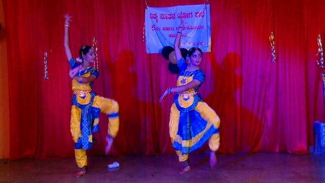 shambo shiva bhartha naatya dance смотреть онлайн