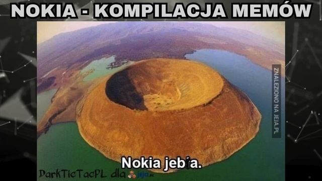 Nokia - kompilacja memów смотреть онлайн