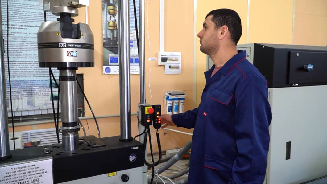 Фильм о строительном факультете ВГТУ смотреть онлайн