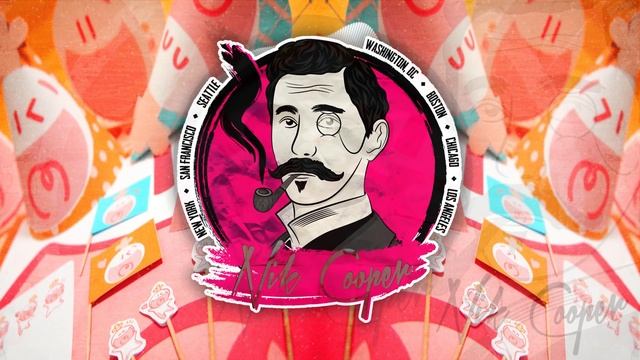 The Dirty Code x Skyknock ft. Bettina - Must Be More смотреть онлайн