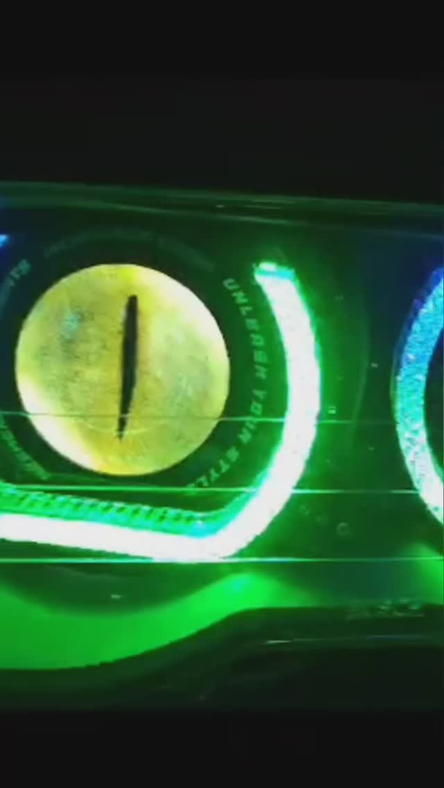 BMW e46 глазки смотреть онлайн