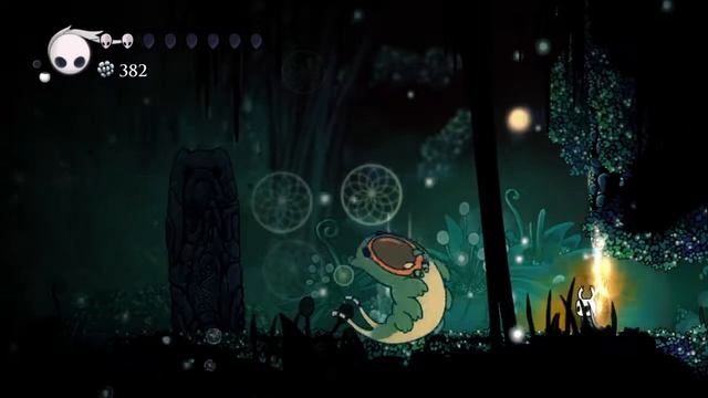 Hollow Knight Марму смотреть онлайн