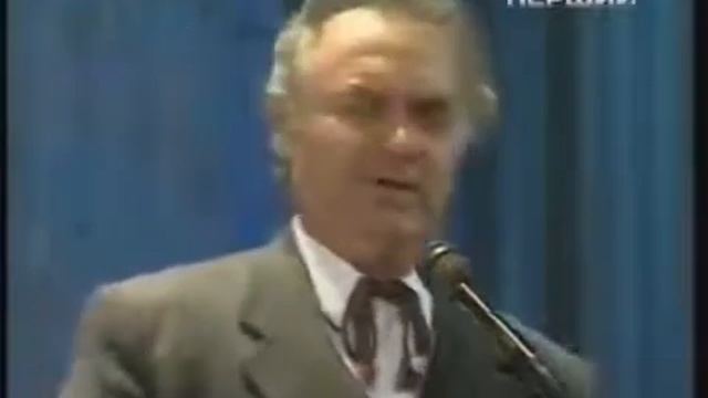 Павло Глазовий гумореска «геніальний кум»