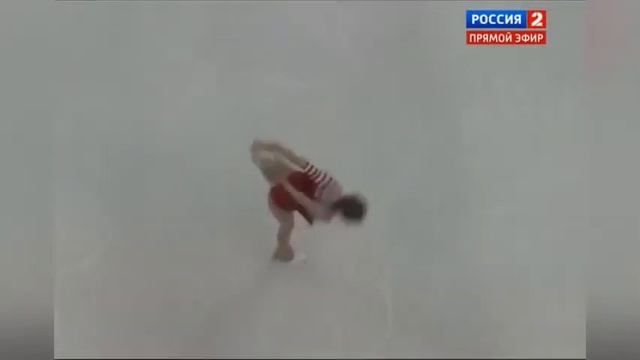 2014 11 07 Cup of China 2014 Юлия ЛИПНИЦКАЯ смотреть онлайн
