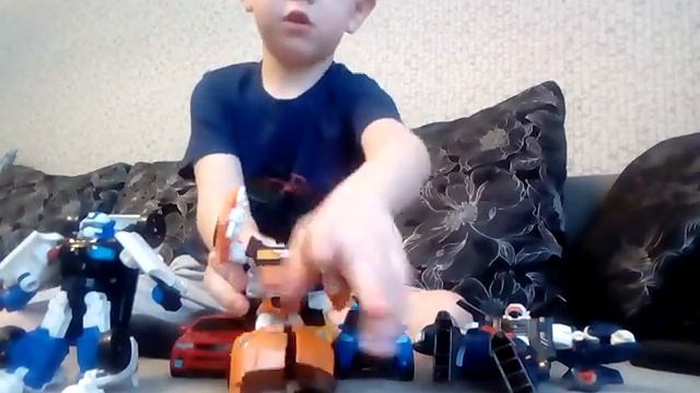 Тоботы смотреть онлайн