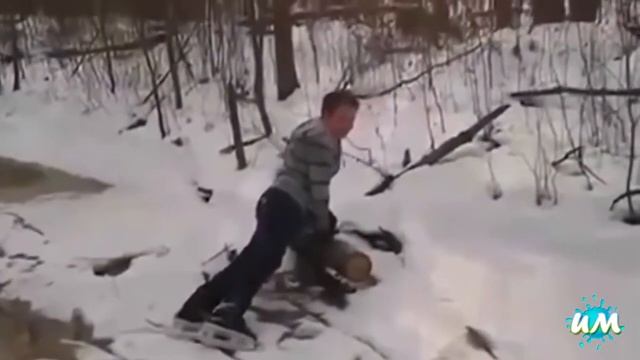 Самые новые угарные приколы 2014 года