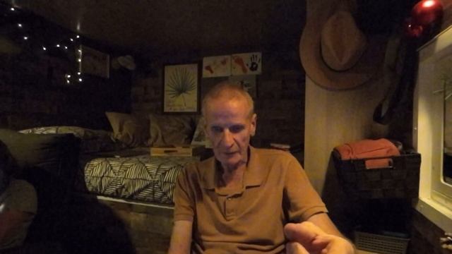 110e Vlog 2022, De laatste klus van dit jaar en dan op naar het zuiden смотреть онлайн