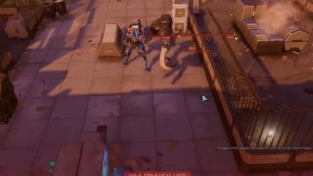 X-COM 2 FTW (Прохождение) ч.35 смотреть онлайн