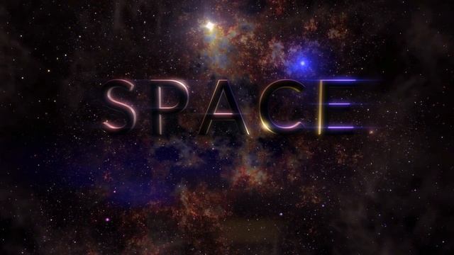 3D TEXT ANIMATION ON FUSION 16 DAVINCI RESOLVE смотреть онлайн