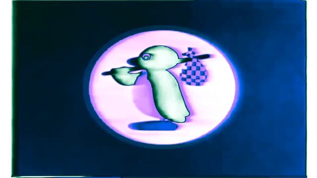 Pingu Original Intro Effects Is Having Some Problems смотреть онлайн