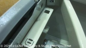 Cs-Cs: Щиты ДКС серии ST с рамой для пластронов (сборка рамы и обзорчик)