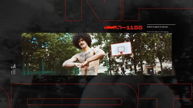 Sport Promo MOGRT | Adobe Premiere Pro Template смотреть онлайн