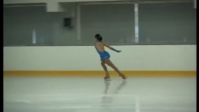 20120124 Юлия Ли КП 1сп Кубок Уор 4 смотреть онлайн