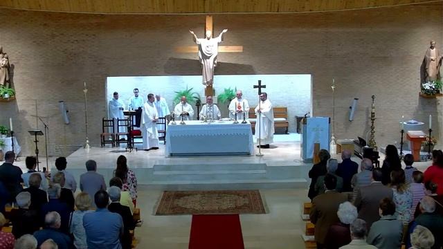 HOMENAJE A DON ELADIO 23 DE MARZO 2024 смотреть онлайн