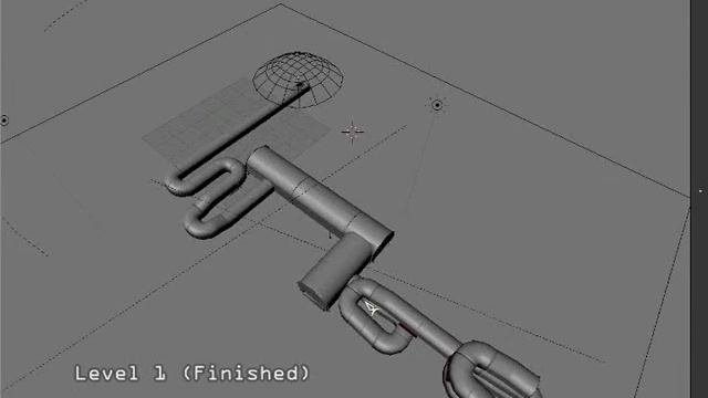 Z-Virus 2 - Blender FPS Game (Update 12) смотреть онлайн