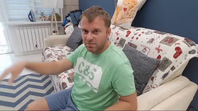 Какой Кошмар смотреть онлайн