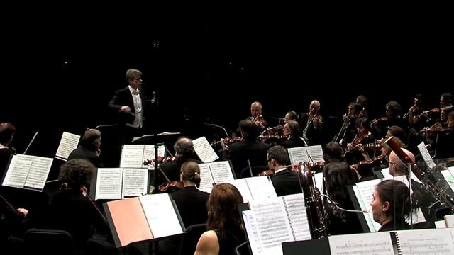 Leoš Janáček - Taras Bulba | Symfonieorkest Vlaanderen