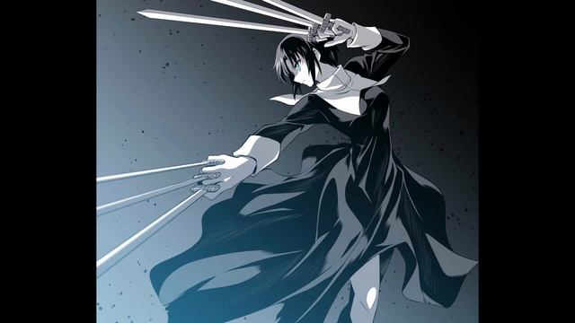 Melty Blood Type Lumina - Destiny's Entrance (Extended) смотреть онлайн