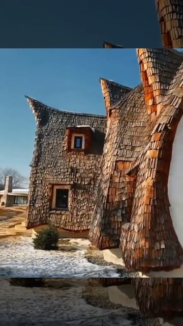 Глиняный замок Долины Фей смотреть онлайн