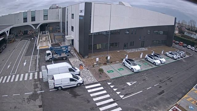 НОВЫЙ ЗАВОД CAME FACTORY