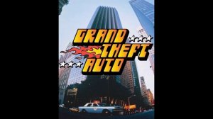 GTA 1 Theme song