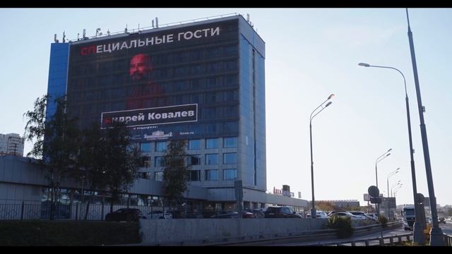 Анонс выступления. Гребнево 11.11.2023 смотреть онлайн