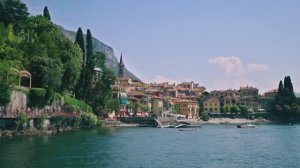 ОЗЕРЕО КОМО. Очарование побережья одного из самых красивых мест на планете